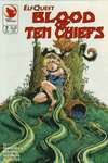Elfquest: Blood of Ten Chiefs #7 Comic Books - Covers, Scans, Photos in Elfquest: Blood of Ten Chiefs Comic Books - Covers, Scans, Gallery